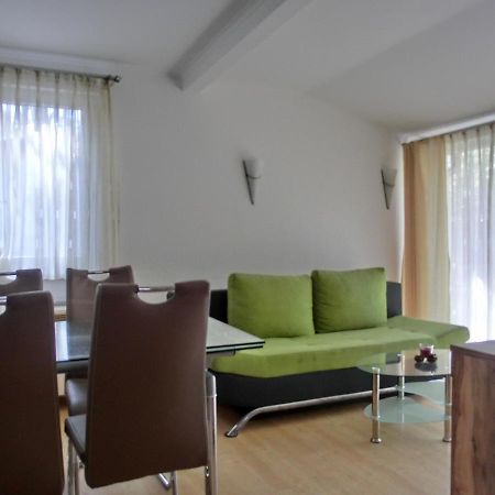Ferienhaus Fh25 Graal-Mueritz Exterior foto