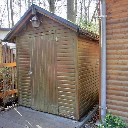 Ferienhaus Fh25 Graal-Mueritz Exterior foto